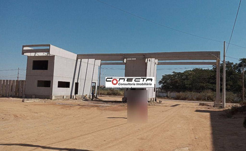 Imagem 11 de 18 de Galpão, 1239 M² - Venda Por R$ 3.500.000,00 Ou Aluguel Por R$ 22.300,00/mês - Cascata - Paulínia/sp - Ga1173