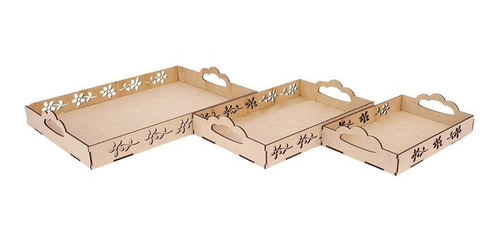 Imagen 5 de 10 de Kit Para Mesa De Dulces 4