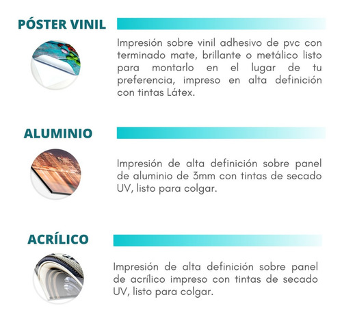 Cuadro Canva Alexander Condenando Falsos Elogios 60x40 Cm