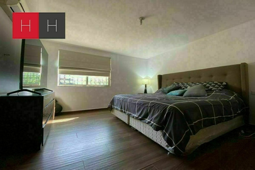 Casa En Venta Puerta De Hierro, Cumbres Al Poniente De Monte