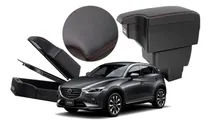 Comprar Descansabrazos Reposabrazos Para Mazda Cx-3 Cx3 2016 Al 2023
