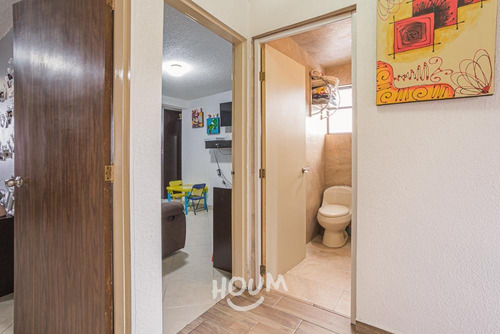Imagen 18 de 30 de Casa En Atlanta, Cuautitlán Izcalli Con 3 Recámaras, 220 M², Id: 86524