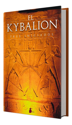 El Kybalion (2ª Ed.) - Original  Edición 2008