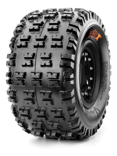 Cubierta Cuatriciclo Atv 20x11-9 Maxxis Razr Xc 