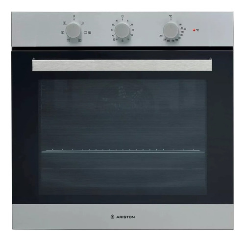 Horno De Empotrar Ariston De 66 Lts Fa3530hixa - Lich