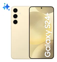 Comprar Samsung Galaxy S24 Plus (Dual eSIM) 5G 512 GB creme 12 GB RAM no Mercado Livre