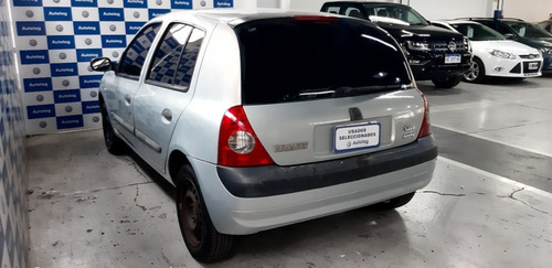 Renault Clio 1.2 Rn Expre Ft