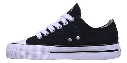 Zapatillas Topper Moda Hyde Ii Max Platform Mujer Ng