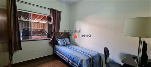 Imagem 4 de 15 de Casa Para Venda Em Itatiaiuçu, Centro, 4 Dormitórios, 1 Suíte, 4 Banheiros, 2 Vagas - 70539_2-1243089