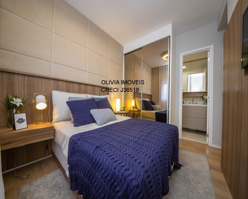 Imagem 29 de 30 de Apartamento Com 60mts, 2 Dormitórios, 1 Suíte, Terraço Gourmet, 1 Vaga A 6min De Carro Do Expo Center Norte - Ap60vitahe - 71011014