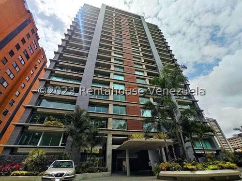 Apartamento En Alquiler En Urb. Sebucan, Caracas. 24-22004 Yf