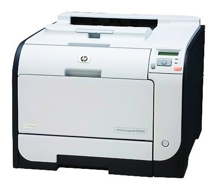 Impresora Hp Color Laserjet Cp2025dn Usb 2.0+ethernet,duplex