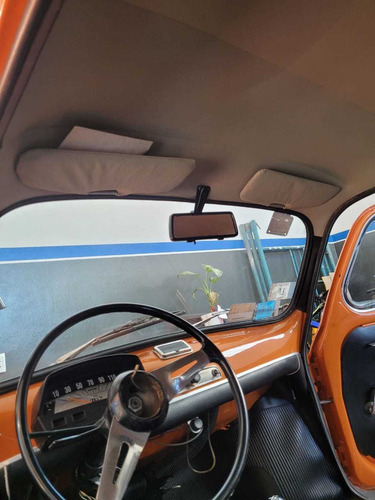 Imagen 16 de 18 de Fiat 600 R