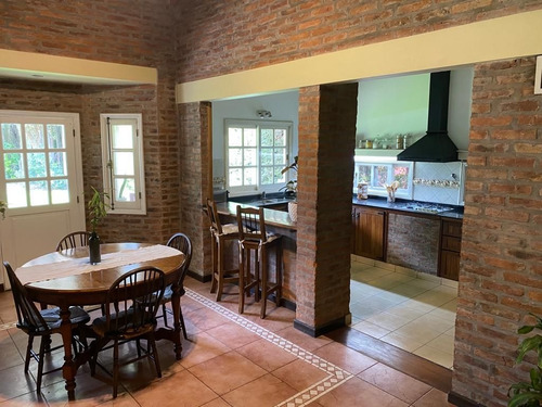 Imagen 23 de 30 de Venta Casa 5 Amb. Barrio Cerrado, El Juguel, Ituzaingo