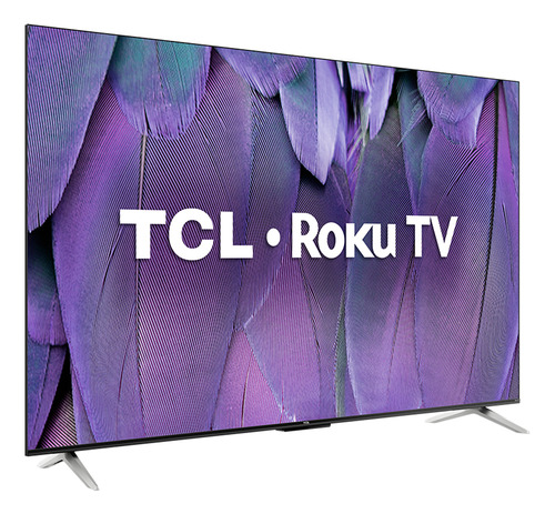 Smart TV TCL 50RP630 LED Roku TV 4K 50" 110V/220V