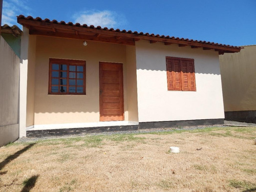 Imagem 3 de 5 de Casa À Venda, 60 M² Por R$ 270.000,00 - Santa Isabel - Viamão/rs - Ca0049