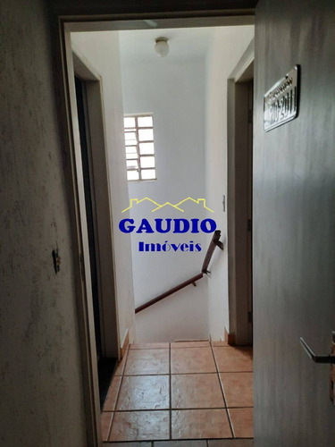 Imagem 8 de 13 de Vendo Casa Com 2 Domrts109 Mts - Taboão Da Serra - 4 Vagas - 886