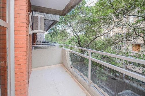 Imagem 13 de 30 de Apartamento À Venda, 3 Quartos, 1 Suíte, 3 Vagas, Copacabana - Rio De Janeiro/rj - 45096