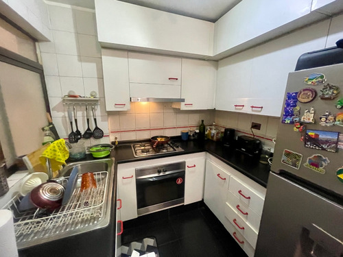 Arriendo Dpto 2 Dorm+2baños+1estac+terraza, Metro E. Militar