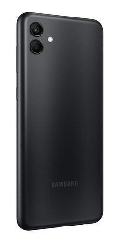 Samsung Galaxy A04 32 GB negro 3 GB RAM