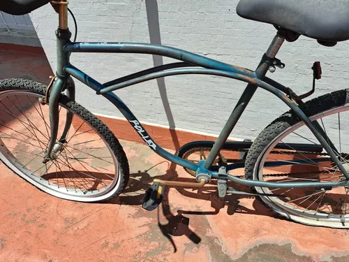 Bicicleta rodado 26 playera usada hot sale