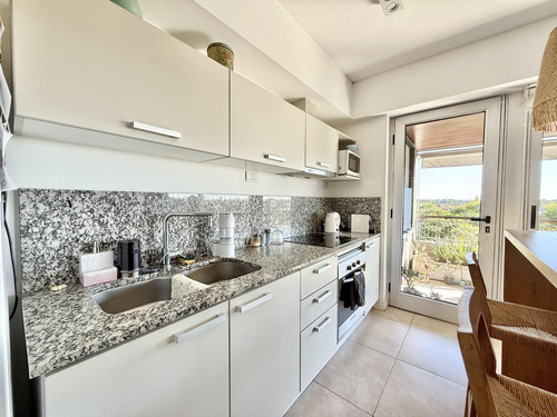 Departamento En Venta En Quartier Buenavista