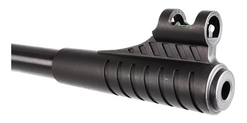 Imagem 5 de 9 de Espingarda Pressão Rossi Sport Up 5.5mm + Pistola + Equip.
