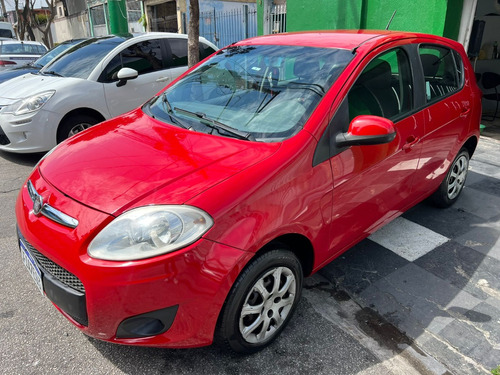 Fiat Palio 1.0 Attractive Flex 5p