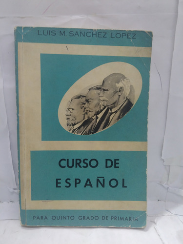 Curso De Español