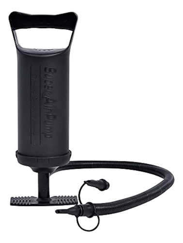 Inflation Hand Pump Air Pump For Camping Air Mattress