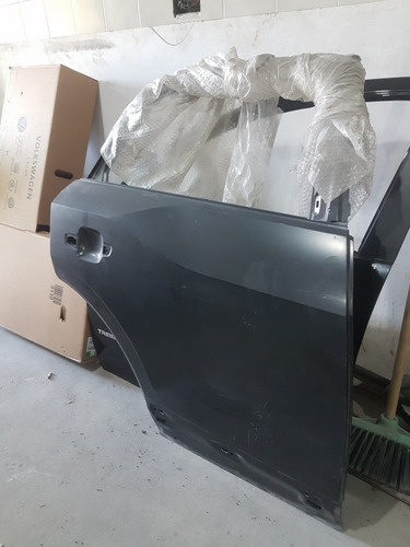 Puerta Trasera Derecha Audi Q2 Nueva Orinal