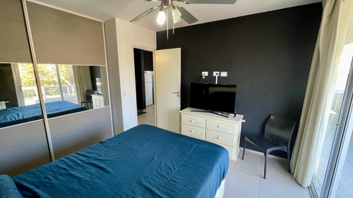 Departamento En Villa Dominguez