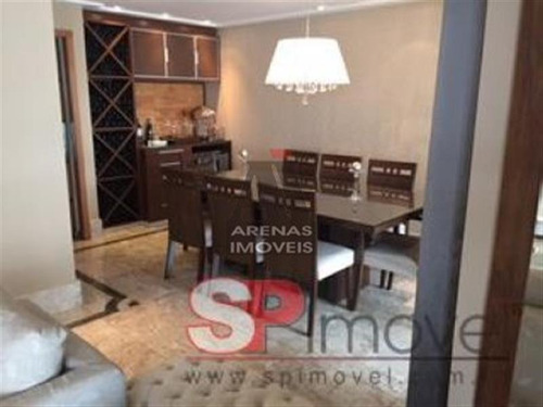 Imagem 11 de 16 de Apartamento - 231
