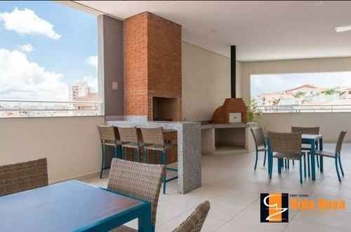 Imagem 4 de 15 de Apartamento Mobiliado - Parada Inglesa - A-2263