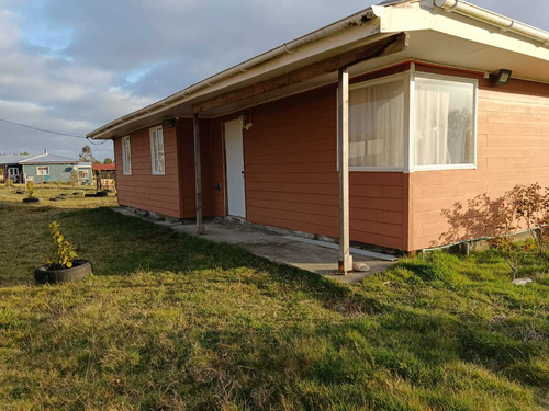 Vilugron Propiedades Vende Hermosa Casa (68401)