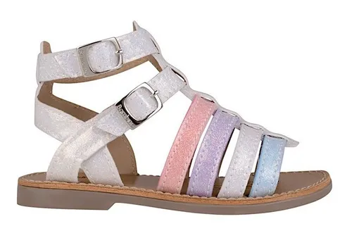 Glitter huaraches sales
