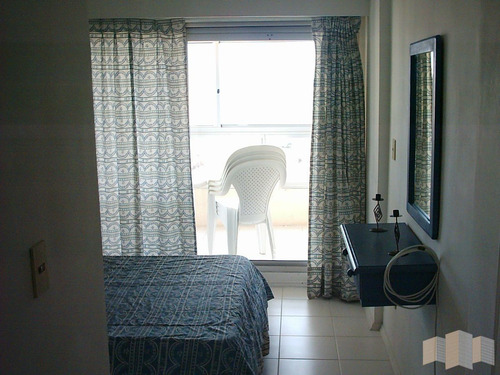 Imagen 5 de 30 de Precioso Apartamento Con Excelente Vista Al Mar