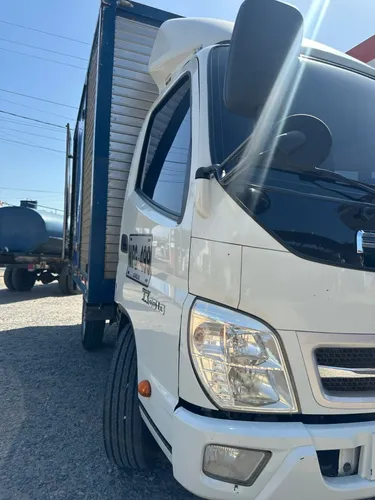 Foton Bj1039 Mod 2020