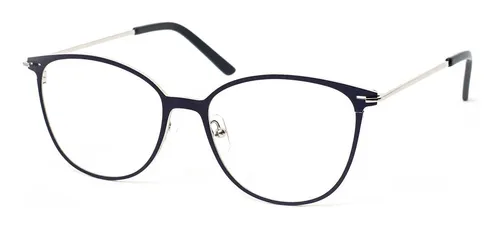 Armazones Anteojos Gafas Metal R2