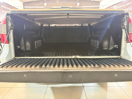 Chevrolet Montana 1.4 MPFI LS CS 8V FLEX 2P MANUAL