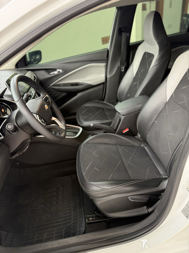 Chevrolet Onix 1.0 TURBO FLEX PREMIER AUTOMÁTICO