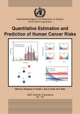 Libro Quantitive Estimation And Prediction Of Human Risks...