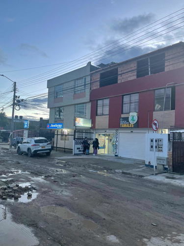 Imagen 4 de 22 de Excelente Inversión Local Con Aparta Estudio Cajica Rentando