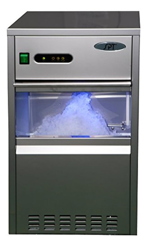 Máquina Automática De Hielo En Escamas Szb-20