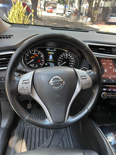 Nissan X-Trail 2.5 Exclusive
