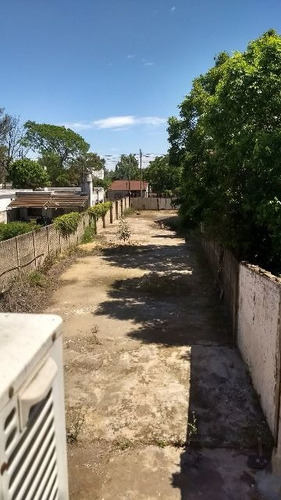 Imagen 3 de 5 de Terreno En Venta En Longchamps