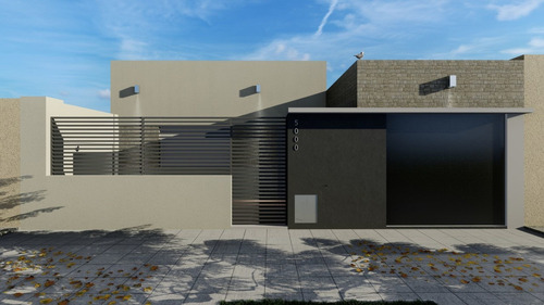 Imagen 2 de 13 de Venta Casa 2 Dormitorios A Estrenar