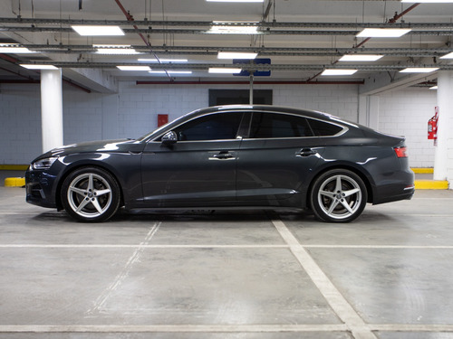 Audi A5 Sportback 2.0 Tfsi Stronic Quattro 230cv