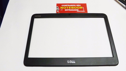 Moldura Da Tela Para Notebook Dell Inspiron 3420 M450