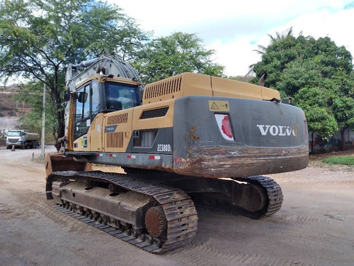 Imagem 9 de 9 de Volvo Ec380